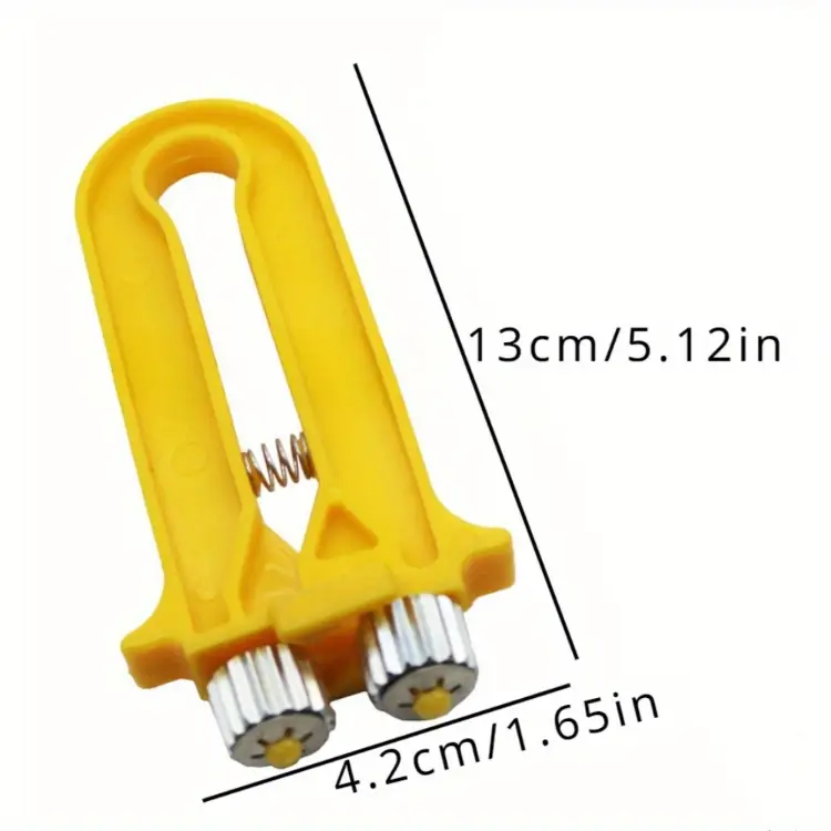 Frame Wire Crimper