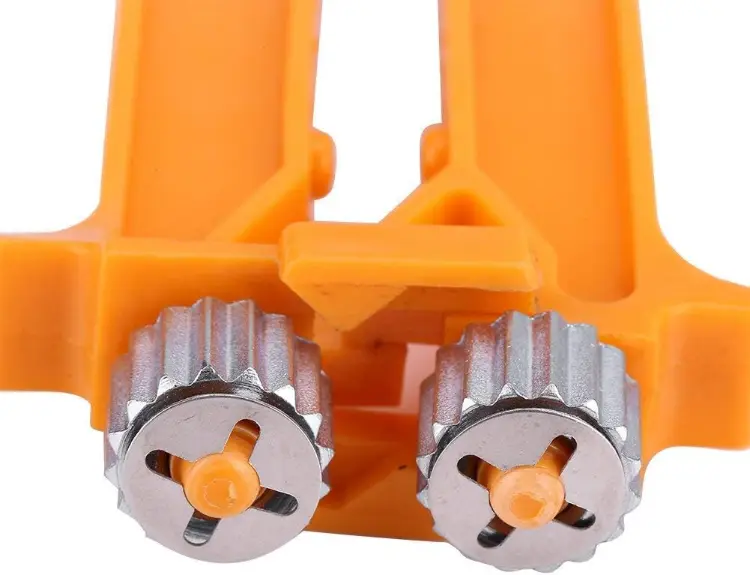 Frame Wire Crimper