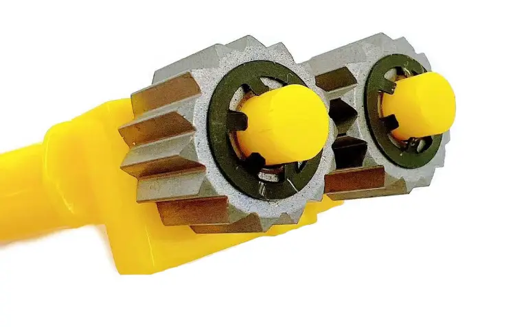 Frame Wire Crimper