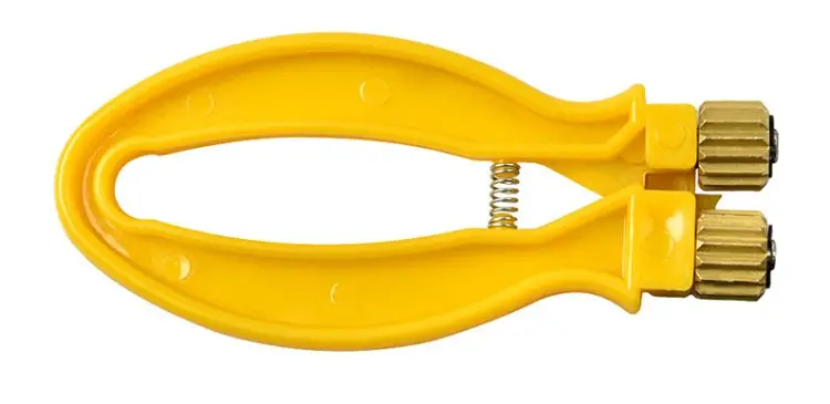 Frame Wire Crimper
