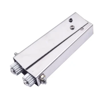 HONESTBEE Heavy Duty All Metal Frame Wire Crimper Tool