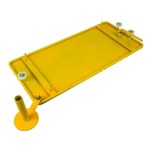 HONESTBEE Quadro de cablagem durável com tensor integrado