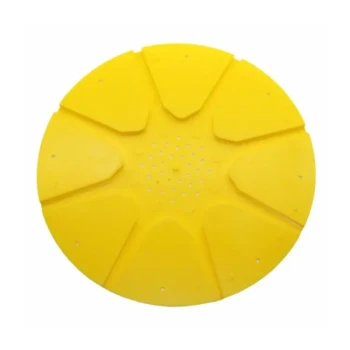 Nettoyage efficace des ruches : HONESTBEE 8-Way Plastic Bee Escape (Échappement d'abeilles en plastique)