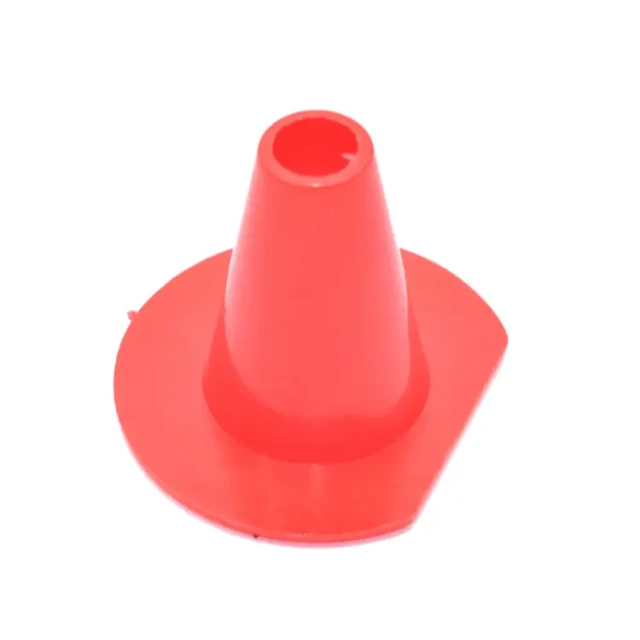 Fuga profissional de abelhas em forma de cone para uma colheita de mel eficiente