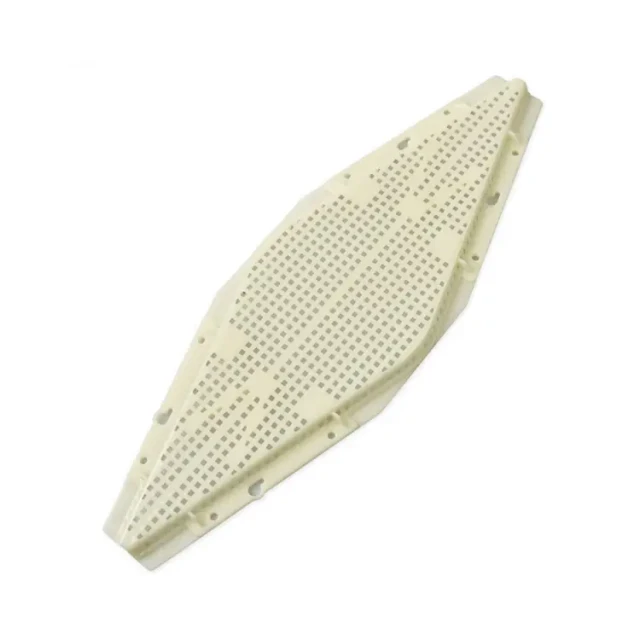 Fuga de abelhas do labirinto de diamante de alta eficiência para a limpeza de superalimentos