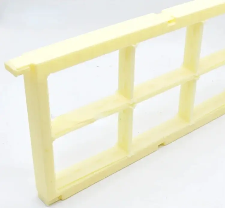 comb honey frame
