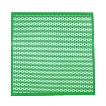 Grille à reine en plastique haute performance pour l'apiculture et la gestion des ruchers