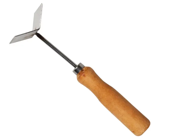 Queen Excluder Scraper