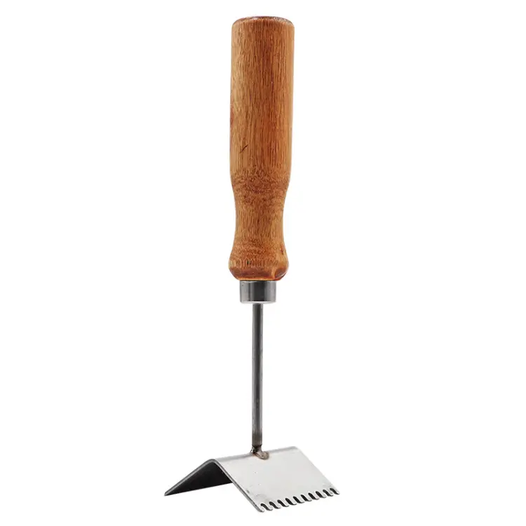 Queen Excluder Scraper