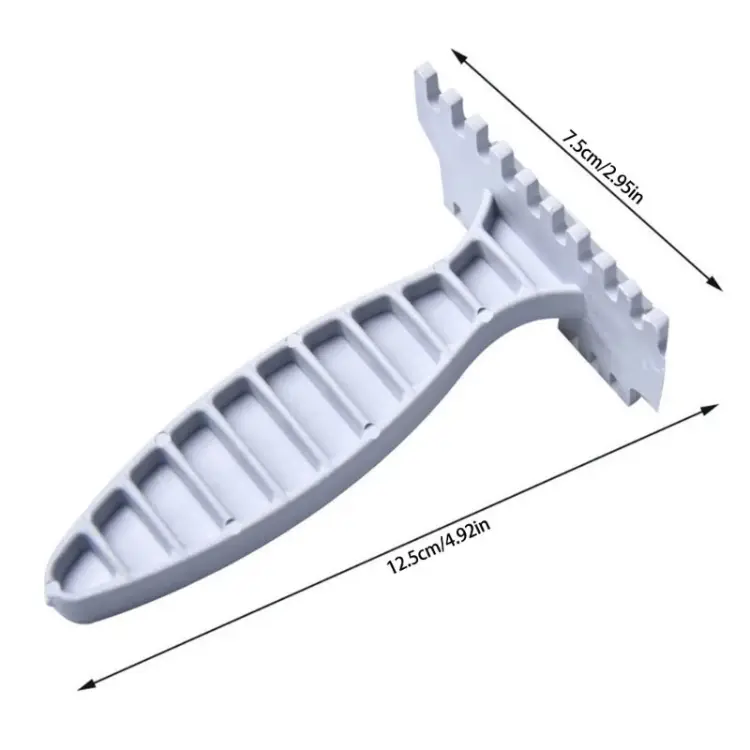 Queen Excluder Scraper