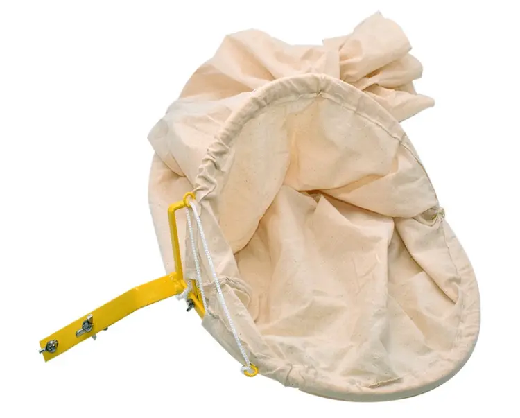 Bee Swarm Catcher