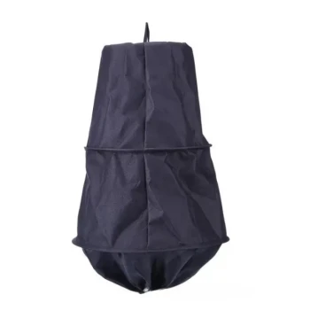HONESTBEE Collapsible Tiered Bee Swarm Catcher for Beekeeping