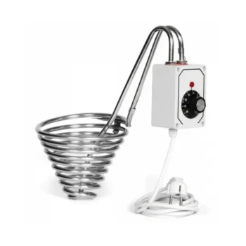 Professional Thermostatic Conical Honey Melter