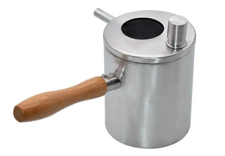 Wax Melter