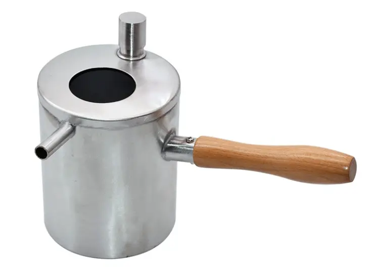 Wax Melter