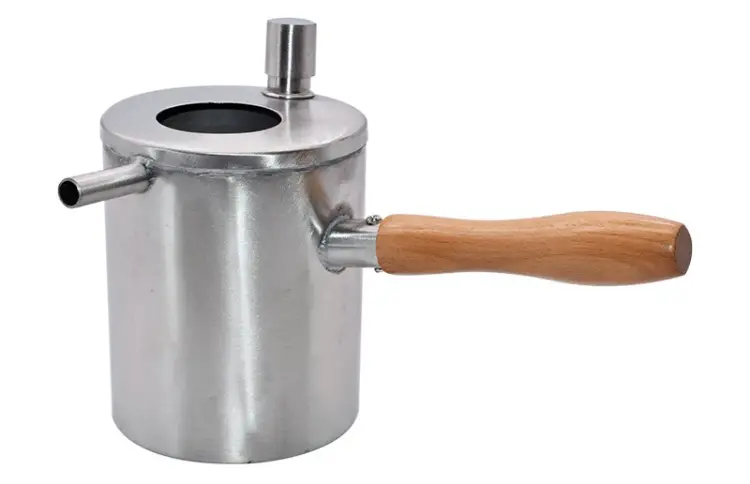 Wax Melter