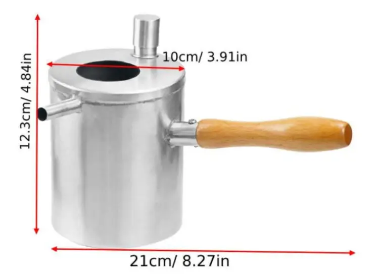 Wax Melter