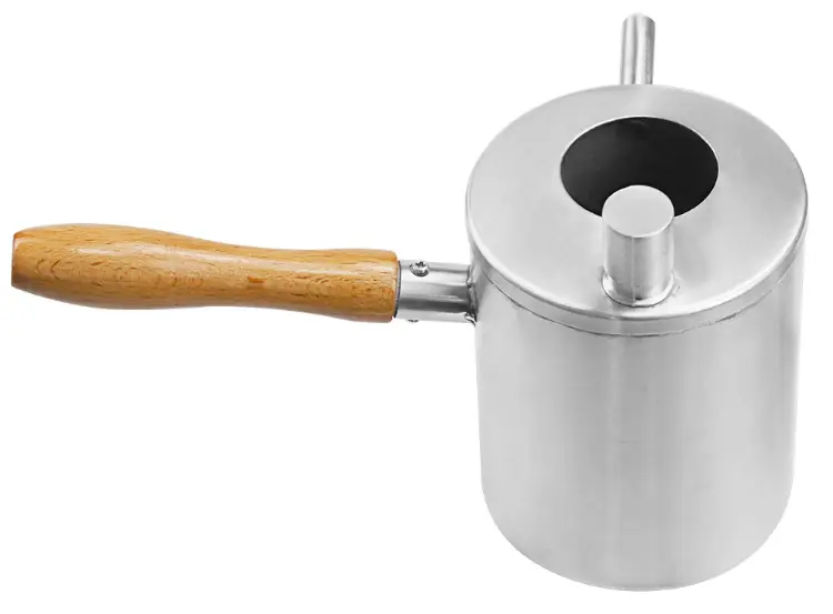 Wax Melter