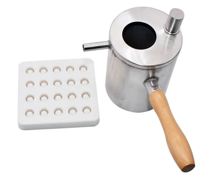 Wax Melter