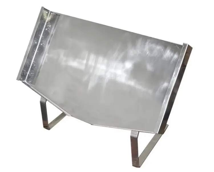 Honeycomb Display Stand