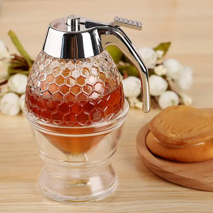 Honey Dispenser