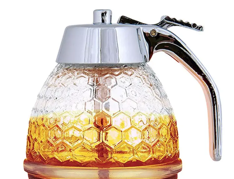 Honey Dispenser