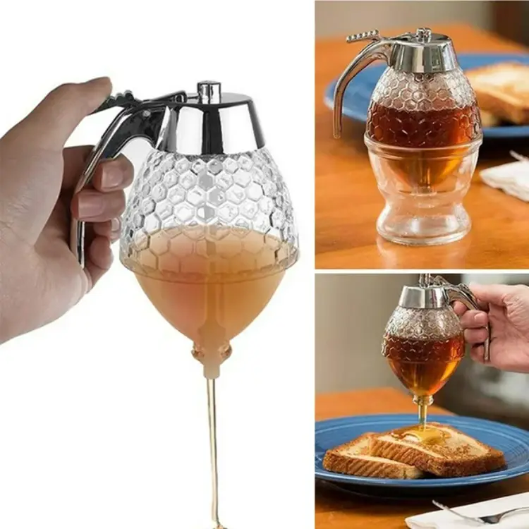 Honey Dispenser
