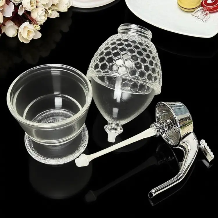 Honey Dispenser