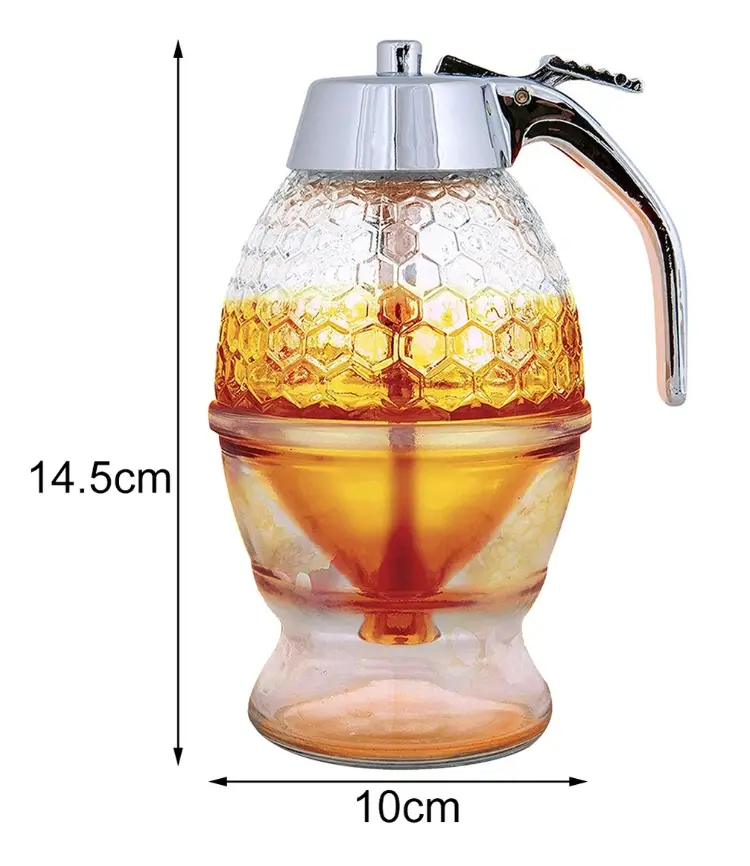 Honey Dispenser