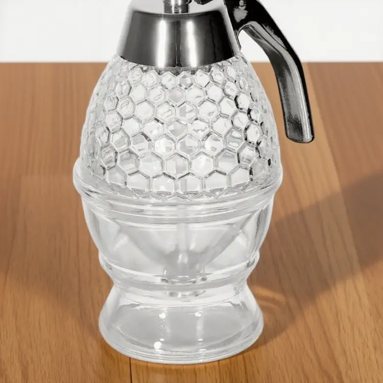 Honey Dispenser