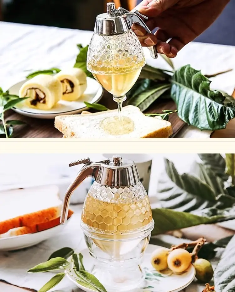 Honey Dispenser