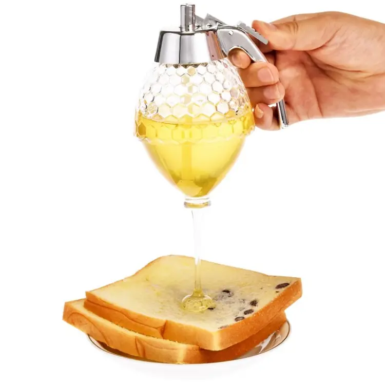 Honey Dispenser