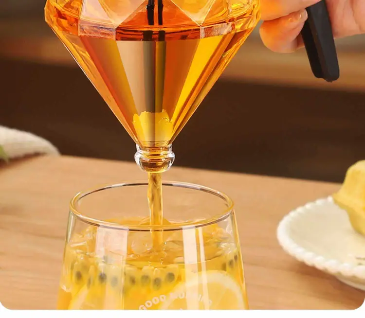 Honey Dispenser