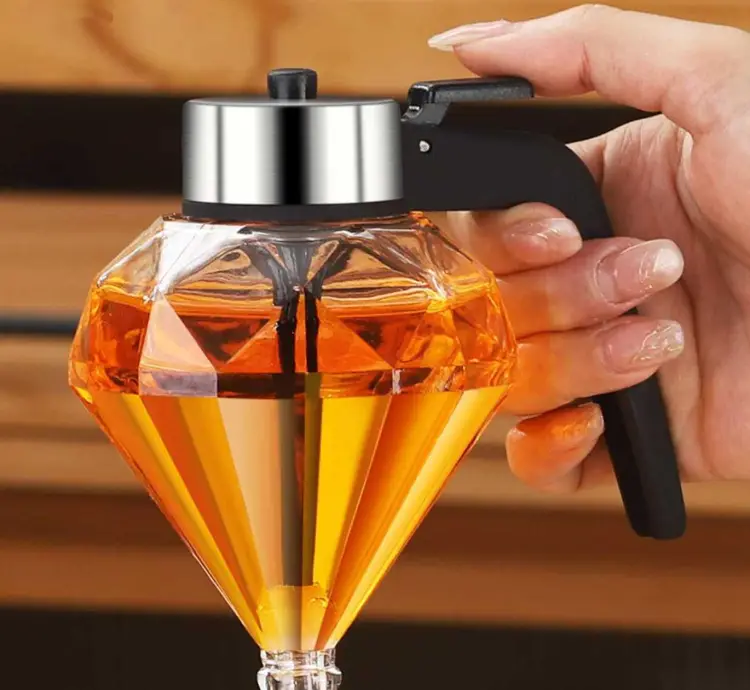 Honey Dispenser