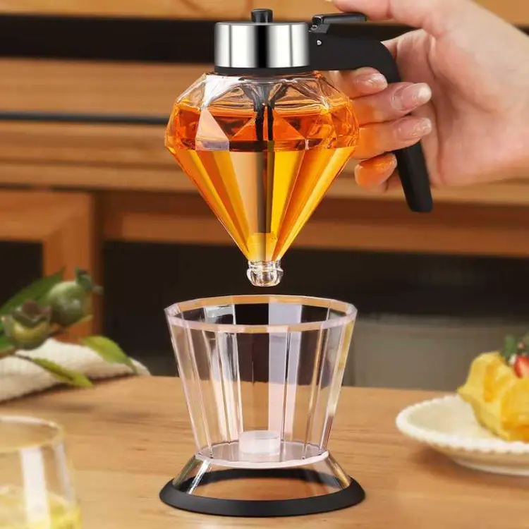 Honey Dispenser