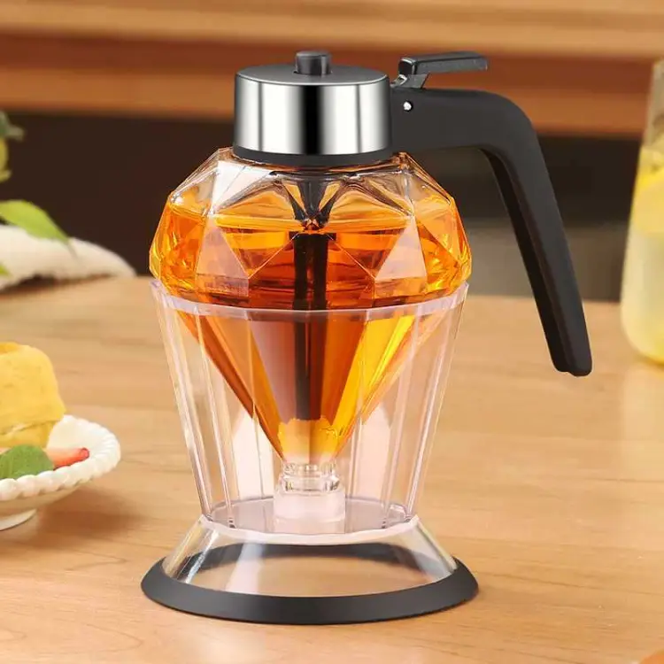 Honey Dispenser