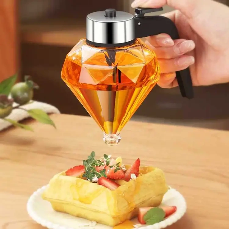 Honey Dispenser