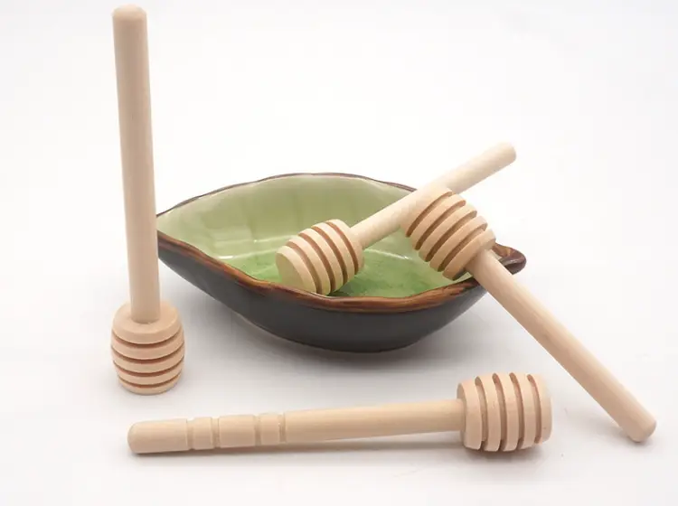 Honey Dipper