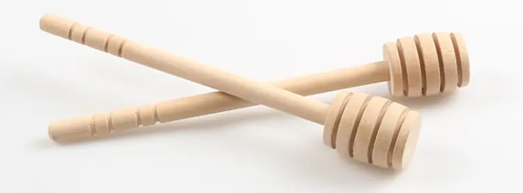 Honey Dipper