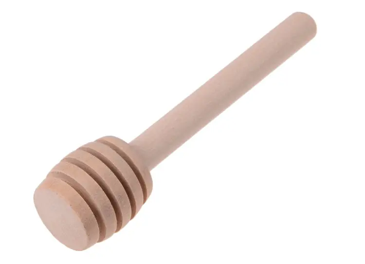 Honey Dipper