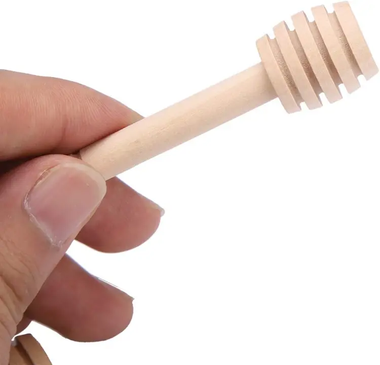 Honey Dipper