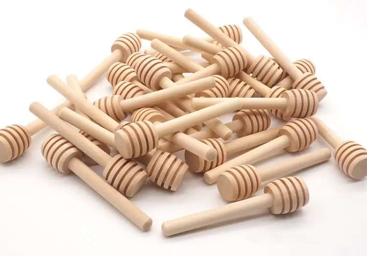 Honey Dipper