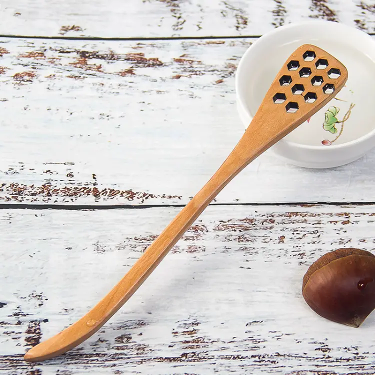 Honey Dipper