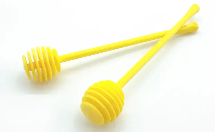 Honey Dipper