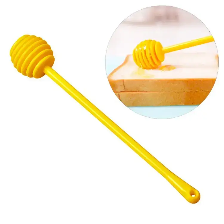 Honey Dipper