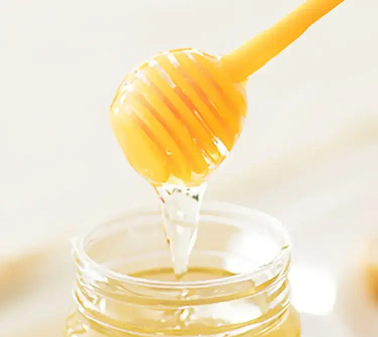 Honey Dipper