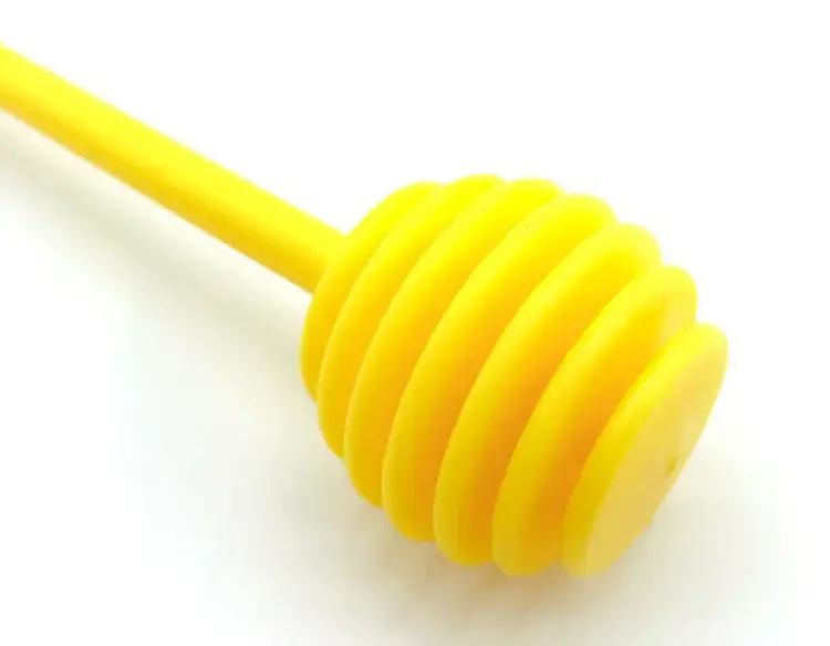 Honey Dipper