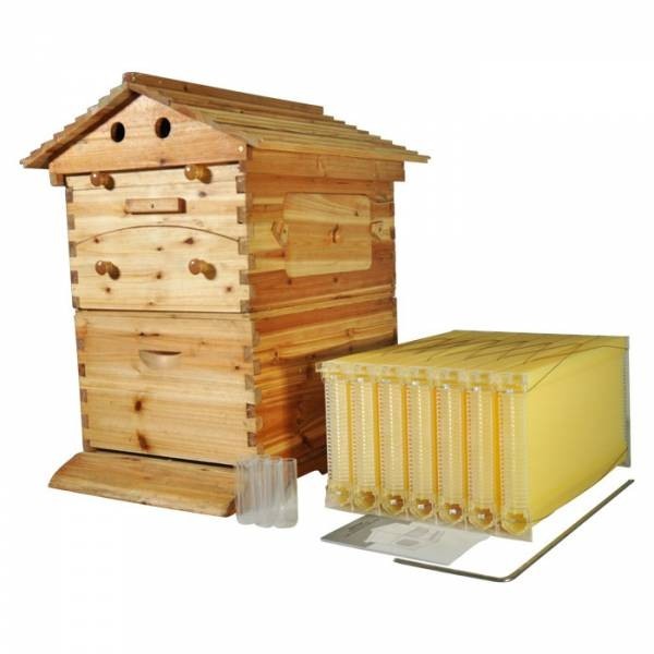 Auto Flow Beehive Wholesale