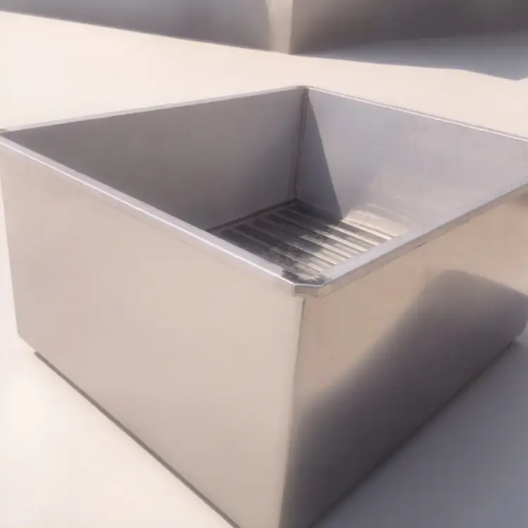 honey processing machine