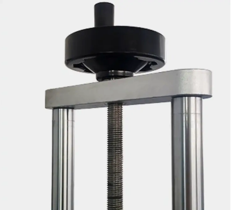 Flaschenverschließmaschine